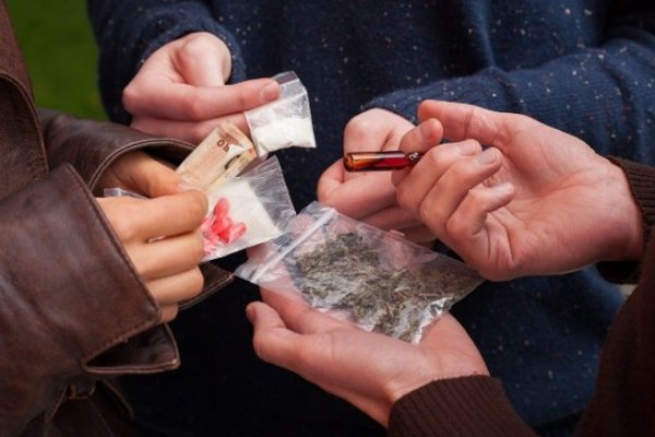 Наркосайт кракен