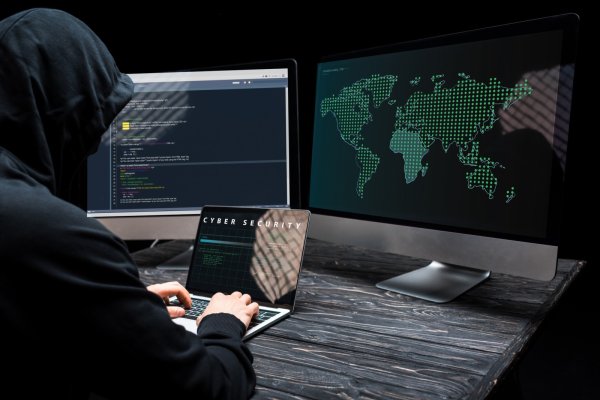 Kraken https